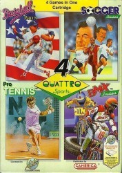 Quattro Sports Rom